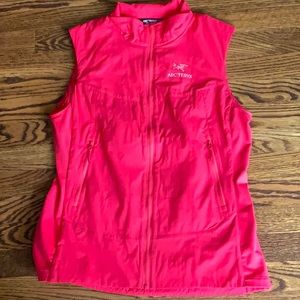 Arc’teryx Women’s Atom SL Vest